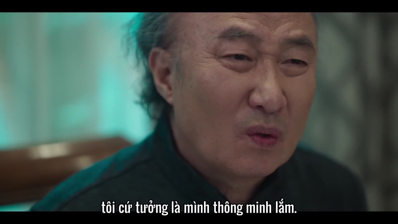 Tham Vọng Rực Đỏ tập 20 cảnh 3