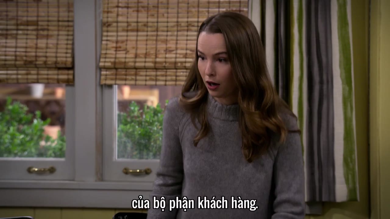 Giáng Sinh? Nghỉ lễ? Sao cũng được tập 2