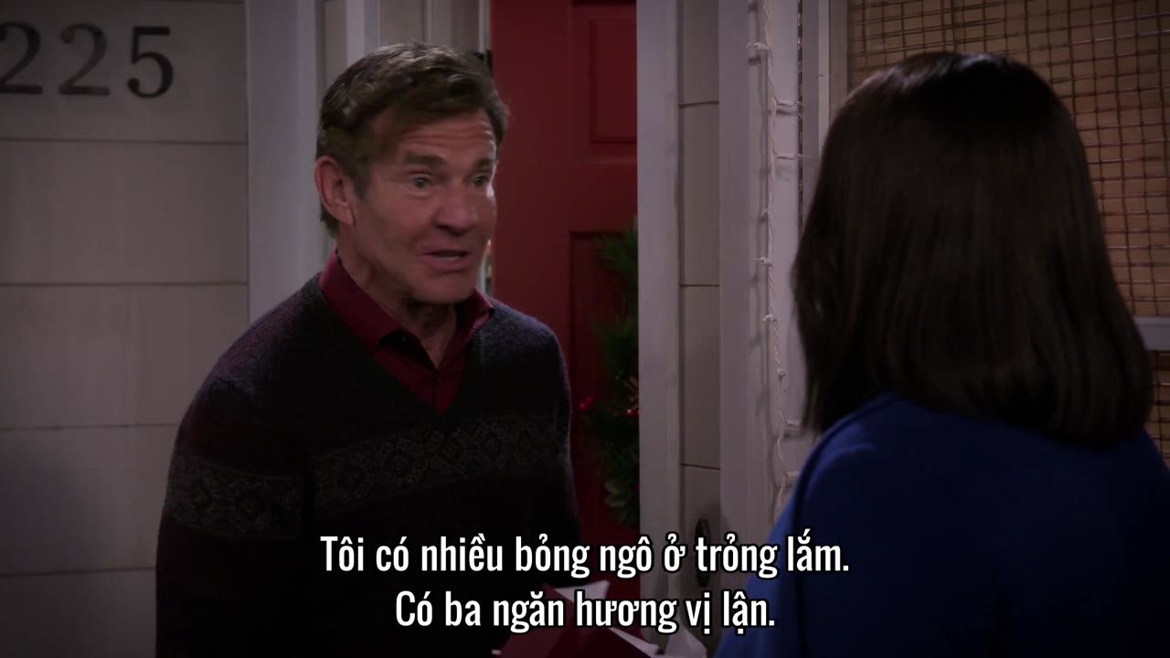 Giáng Sinh? Nghỉ lễ? Sao cũng được tập 6