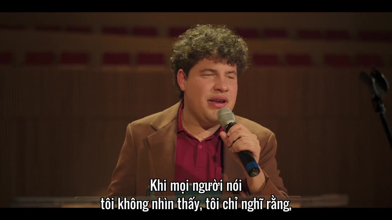 Đâu Có Gì Để Xem (Phần 1) tập 2 cảnh 2