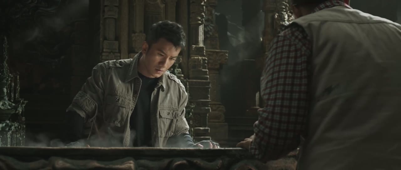 Minh Châu Kỳ Đàm (Phần 2) tập 1