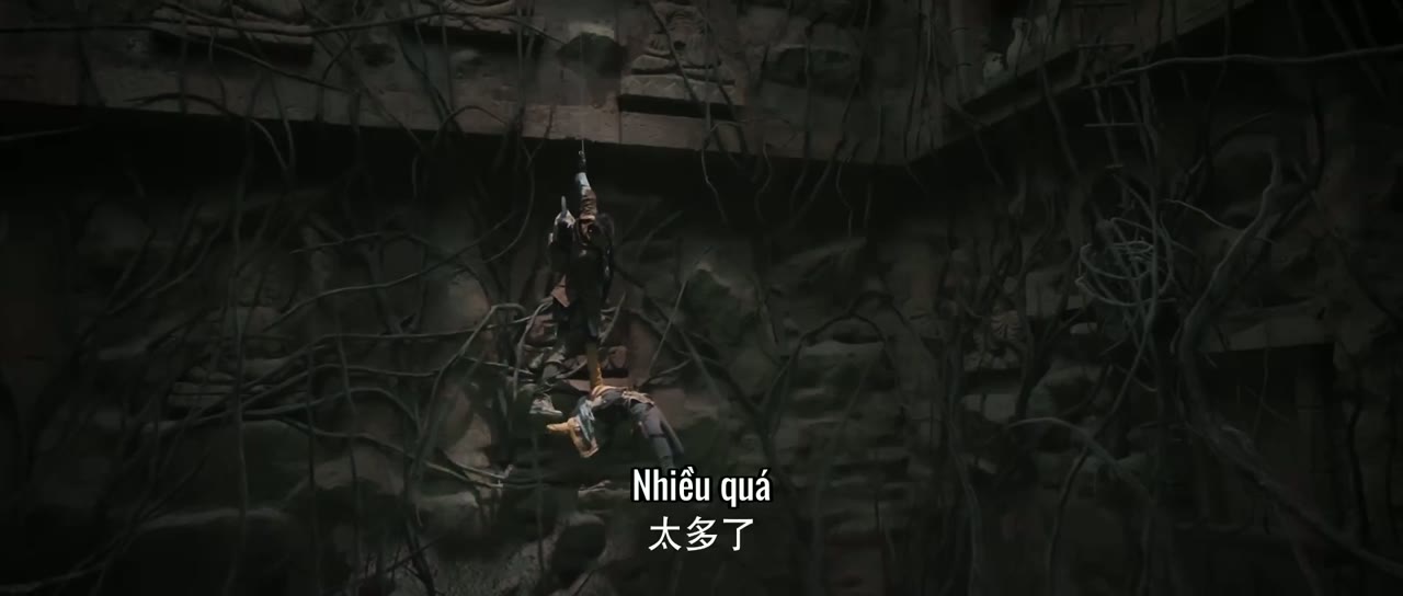Minh Châu Kỳ Đàm (Phần 2) tập 7