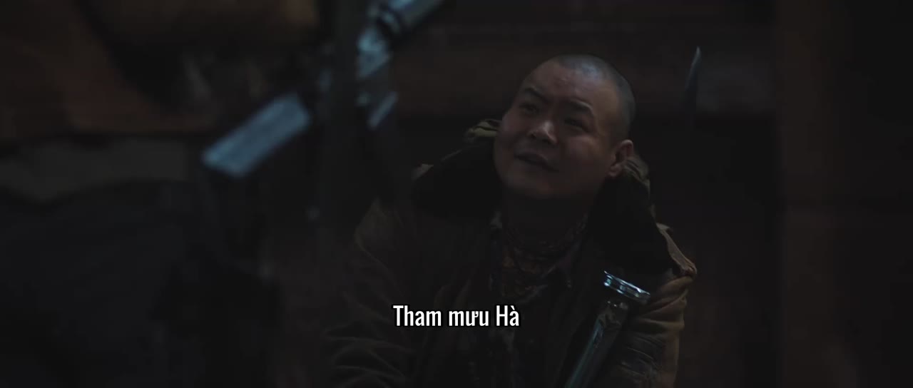 Minh Châu Kỳ Đàm (Phần 2) tập 12 cảnh 3