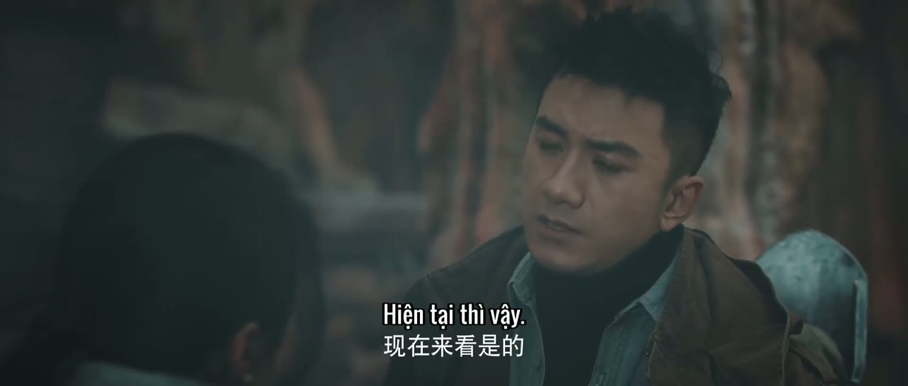 Minh Châu Kỳ Đàm (Phần 2) tập 15
