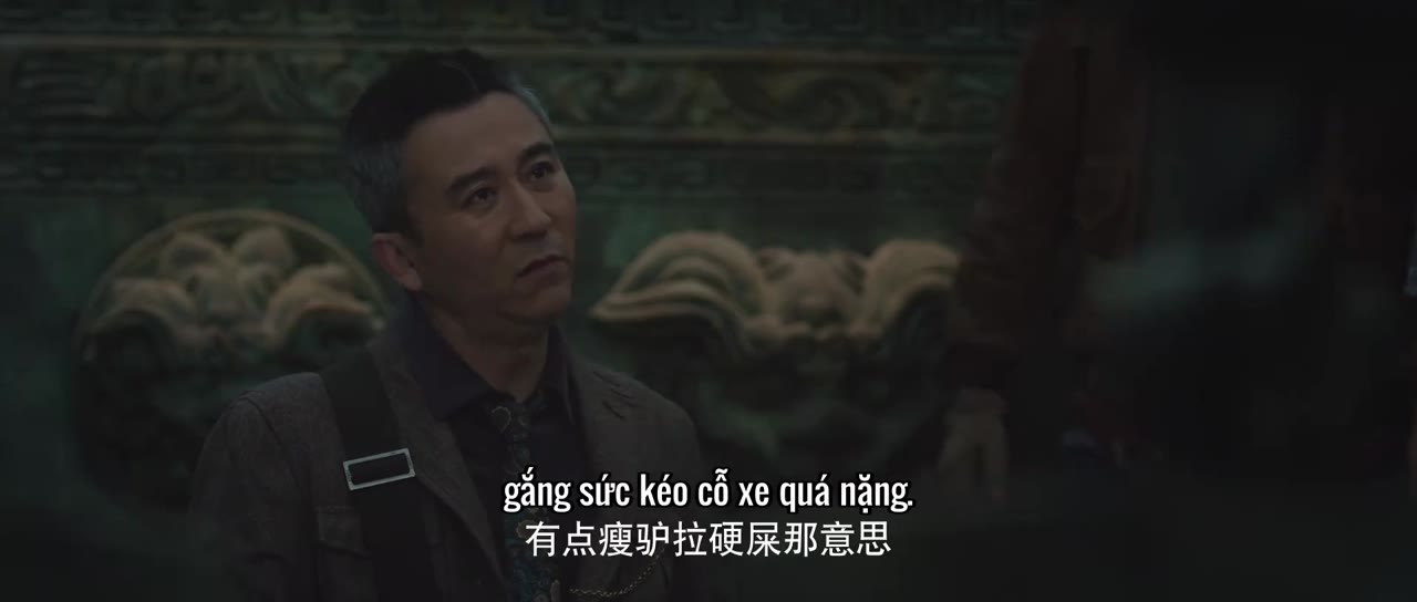 Minh Châu Kỳ Đàm (Phần 2) tập 16