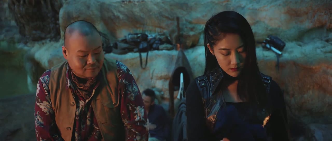 Minh Châu Kỳ Đàm (Phần 2) tập 20