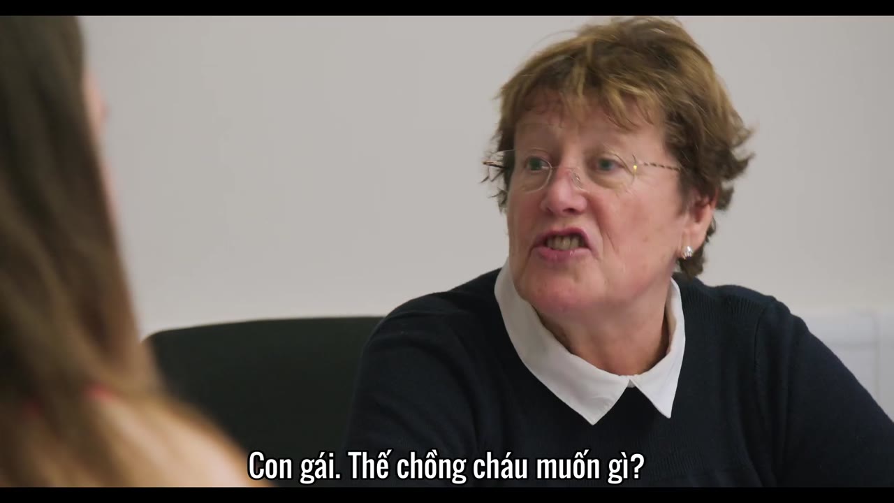 Hàng tiêu dùng: Mối nguy khôn lường tập 2 cảnh 3