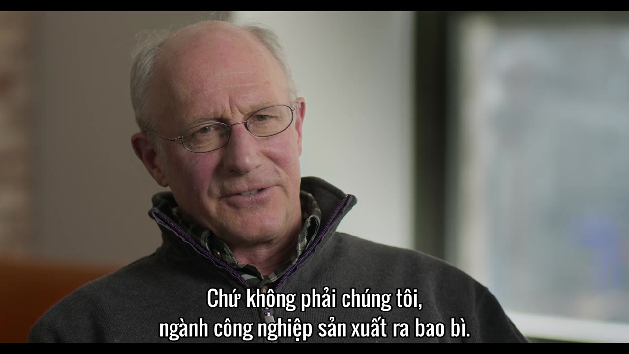 Hàng tiêu dùng: Mối nguy khôn lường tập 4