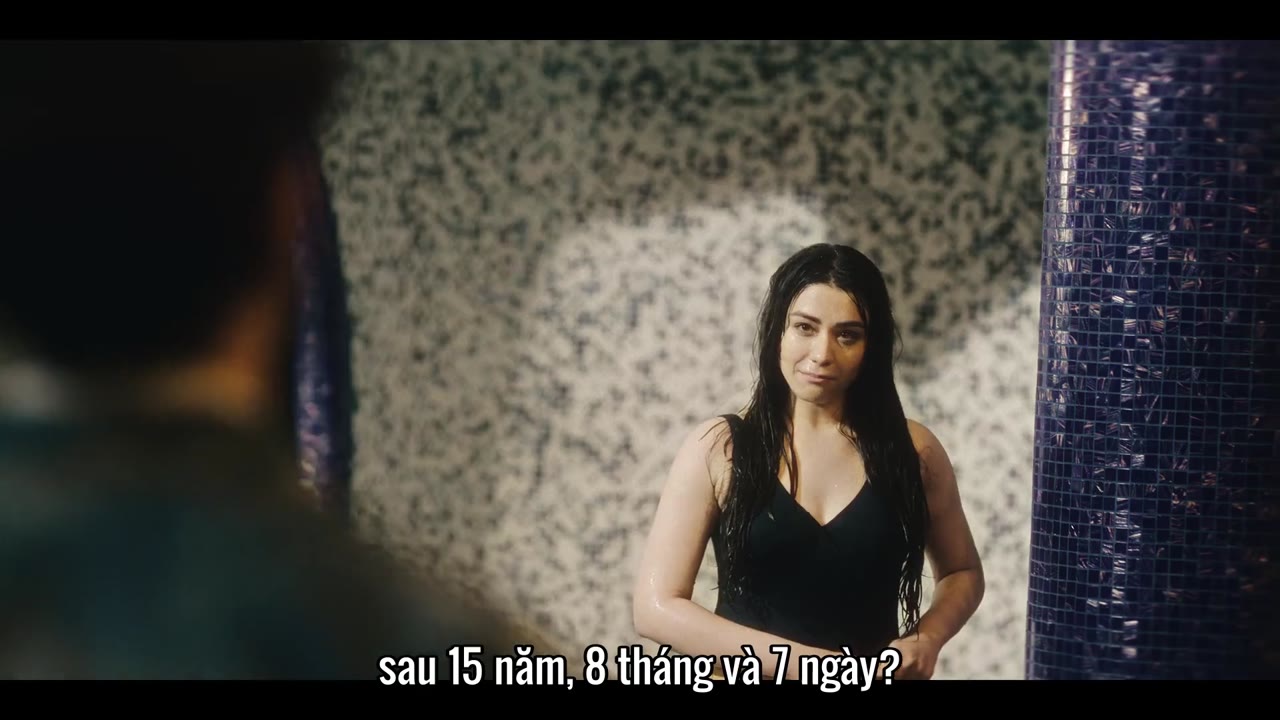 Đôi Mắt Đen Ấy (Phần 2) tập 1