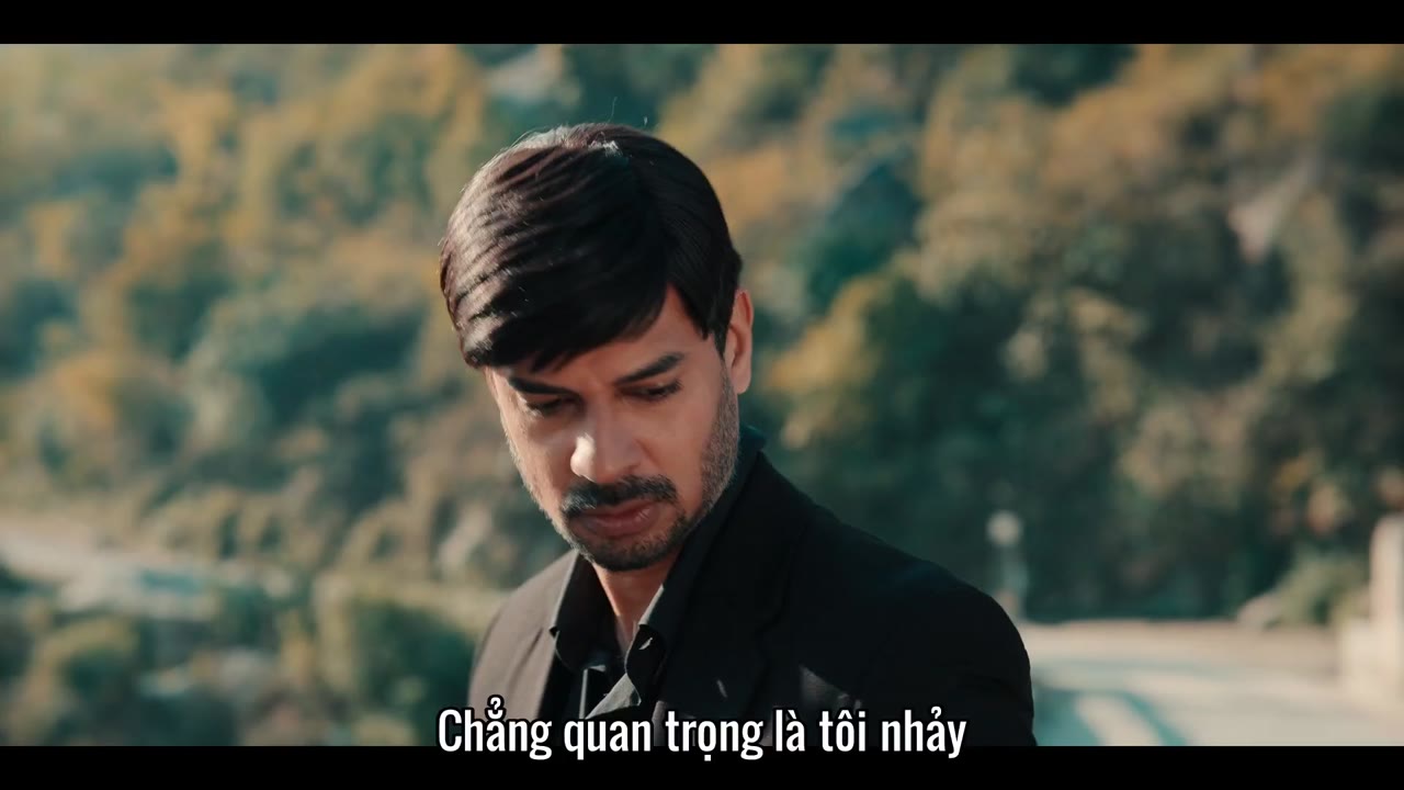 Đôi Mắt Đen Ấy (Phần 2) tập 2 cảnh 3