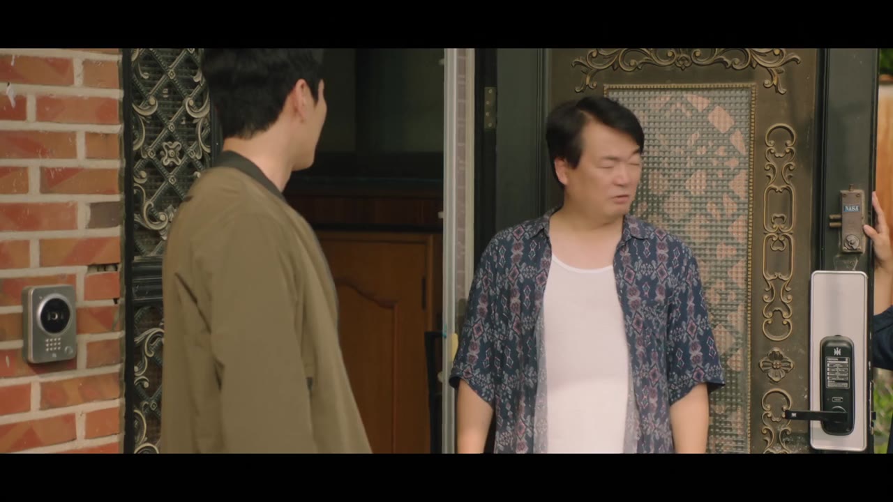 Âm mưu và lừa dối tập 3 cảnh 2