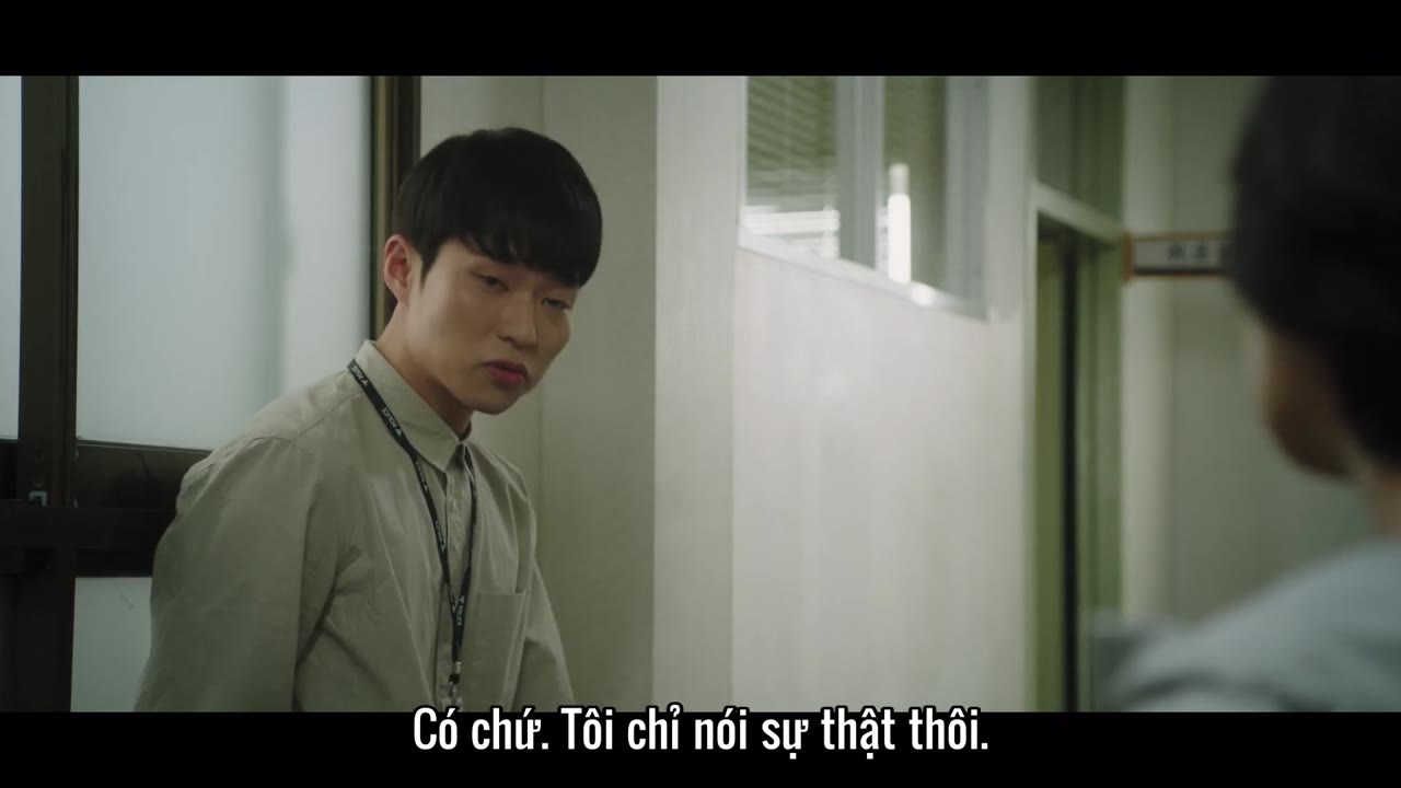 Âm mưu và lừa dối tập 6