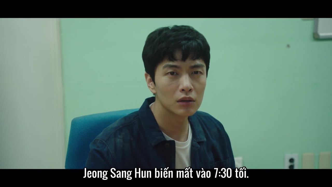Âm mưu và lừa dối tập 6 cảnh 2