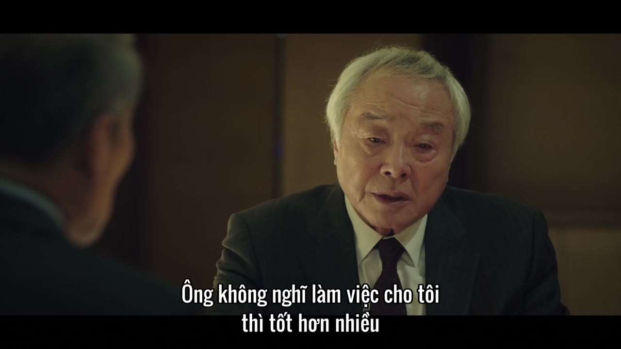 Âm mưu và lừa dối tập 14 cảnh 3