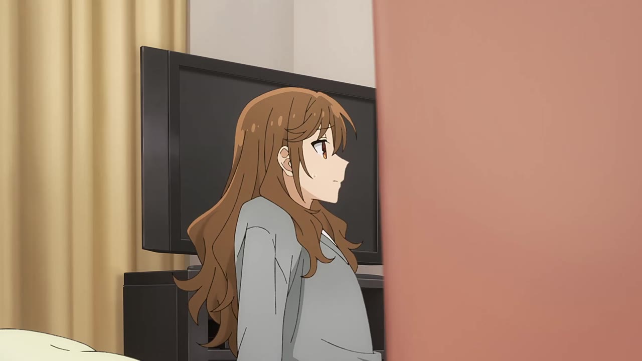 Horimiya: The Missing Pieces tập 4