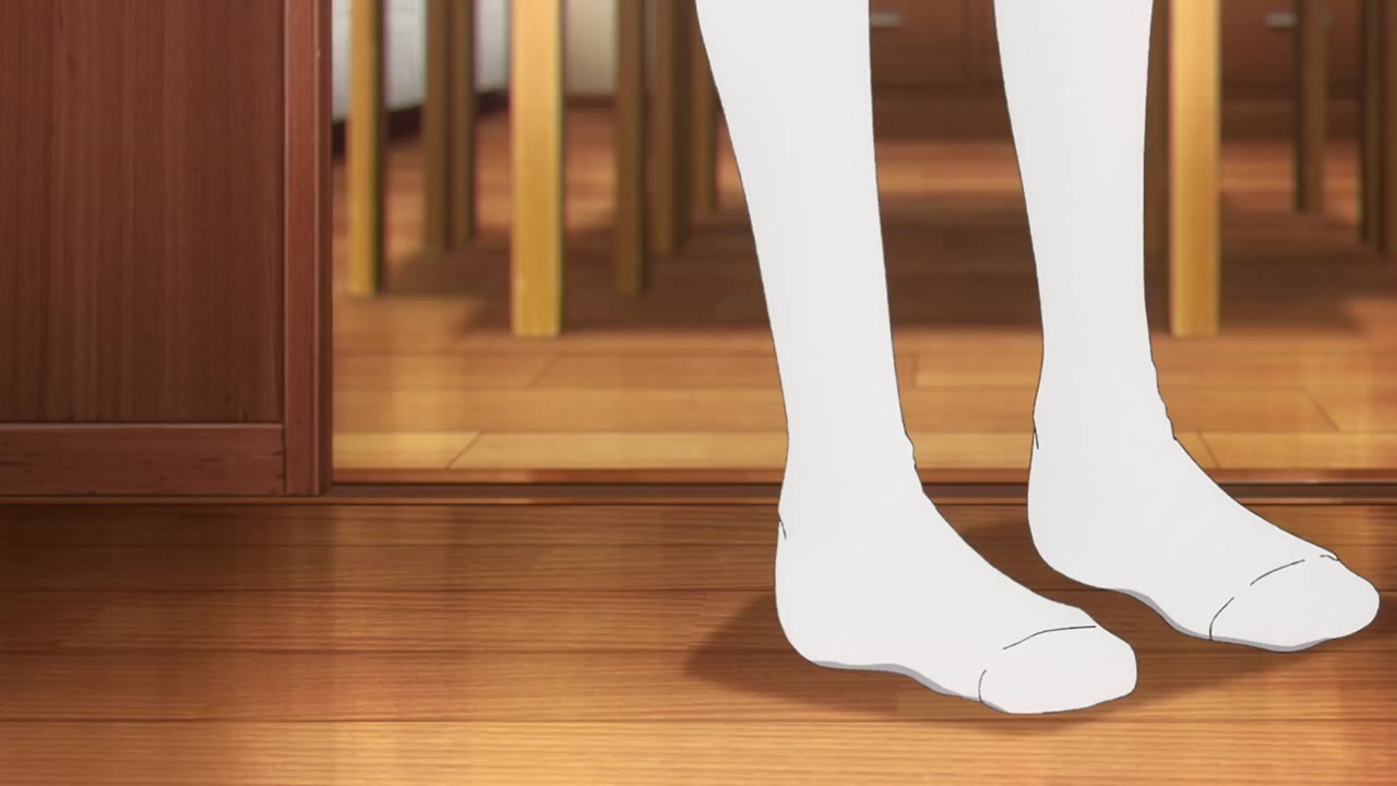 Horimiya: The Missing Pieces tập 5