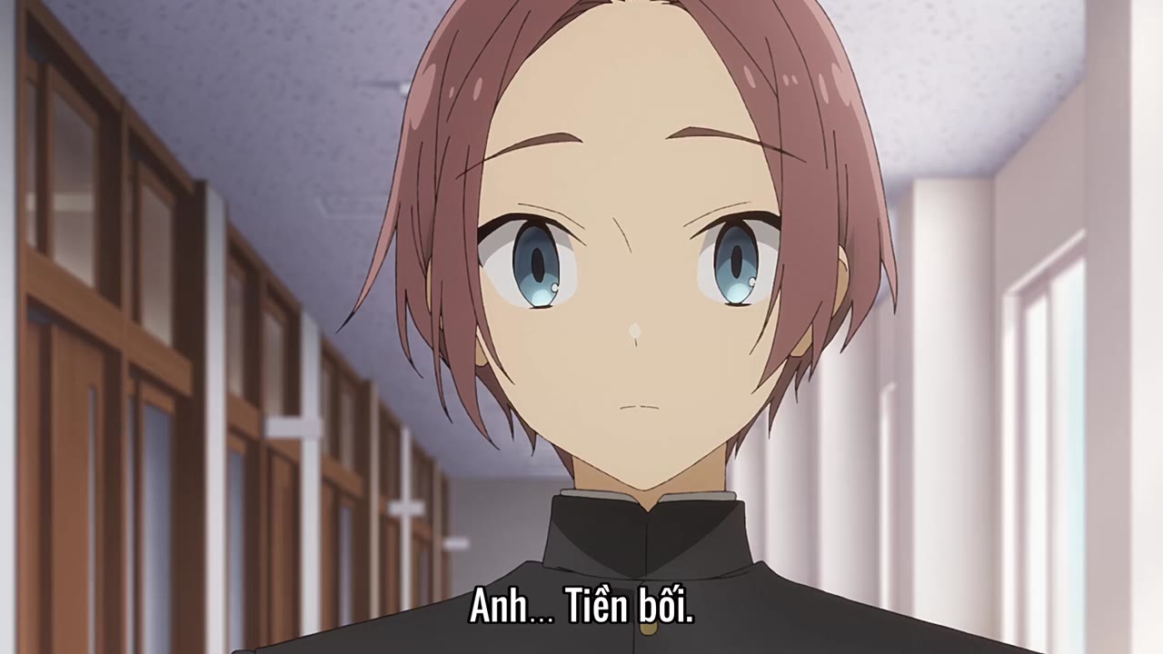 Horimiya: The Missing Pieces tập 5 cảnh 3