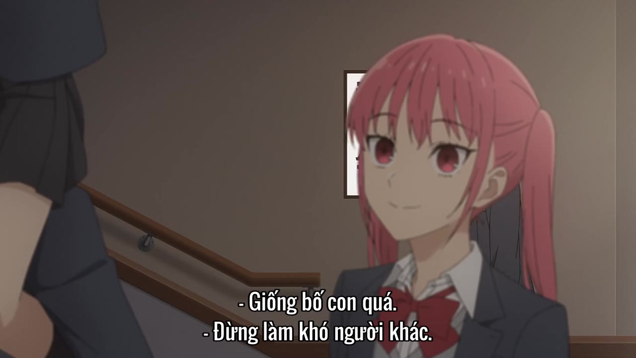 Horimiya: The Missing Pieces tập 7 cảnh 3