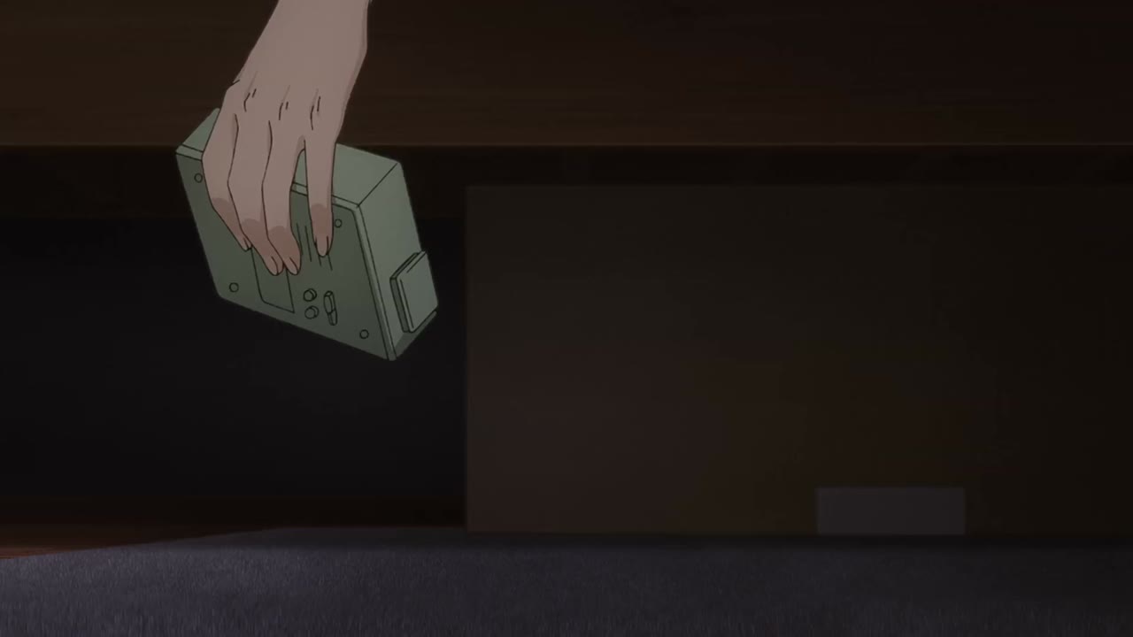 Horimiya: The Missing Pieces tập 8 cảnh 2