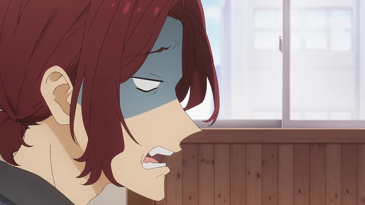 Horimiya: The Missing Pieces tập 9