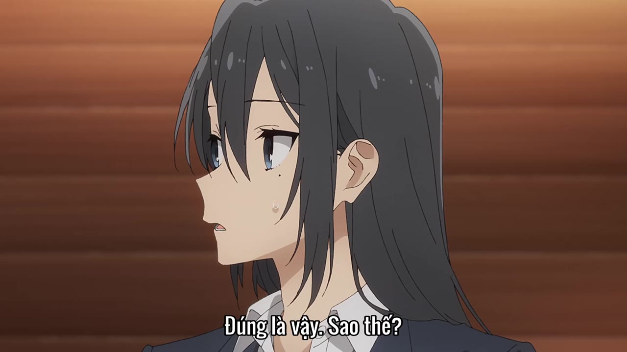 Horimiya: The Missing Pieces tập 11