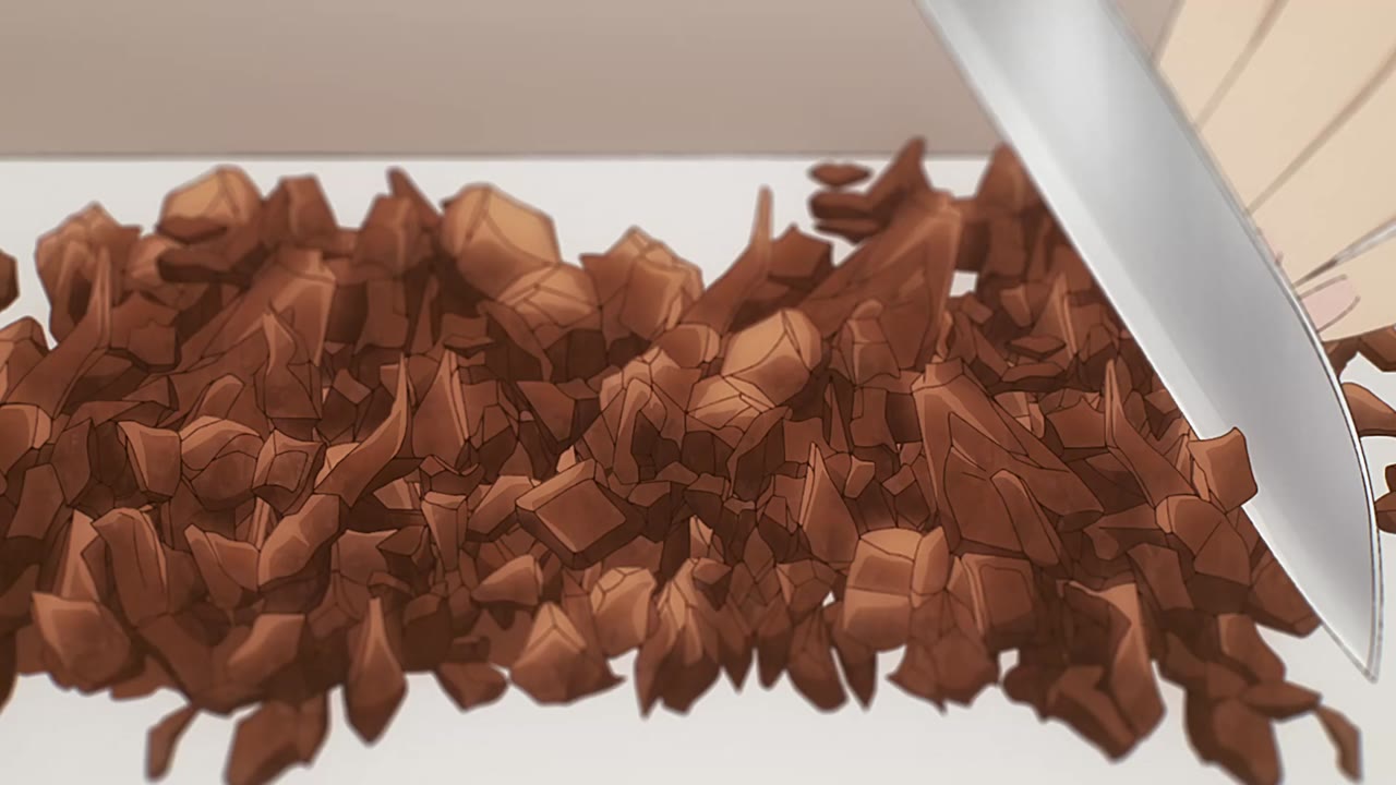 Horimiya: The Missing Pieces tập 11 cảnh 2