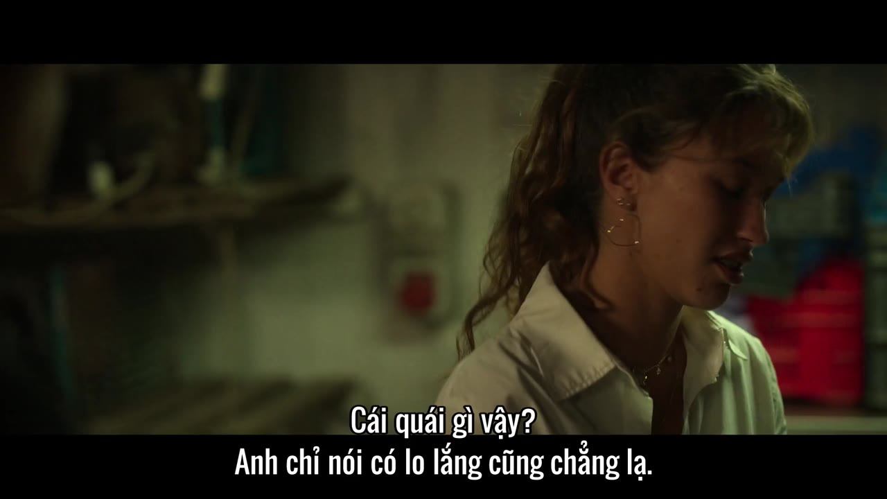 Mê đắm tập 5 cảnh 3