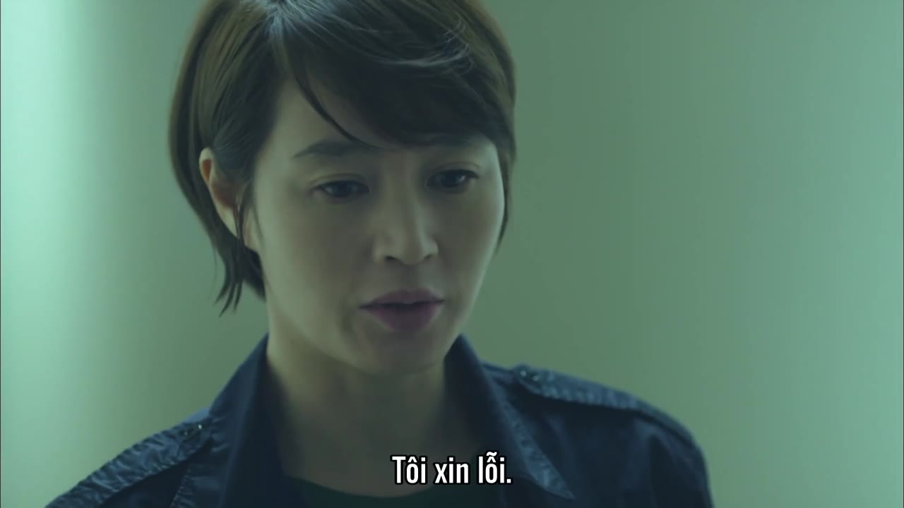 Dấu Vết tập 2