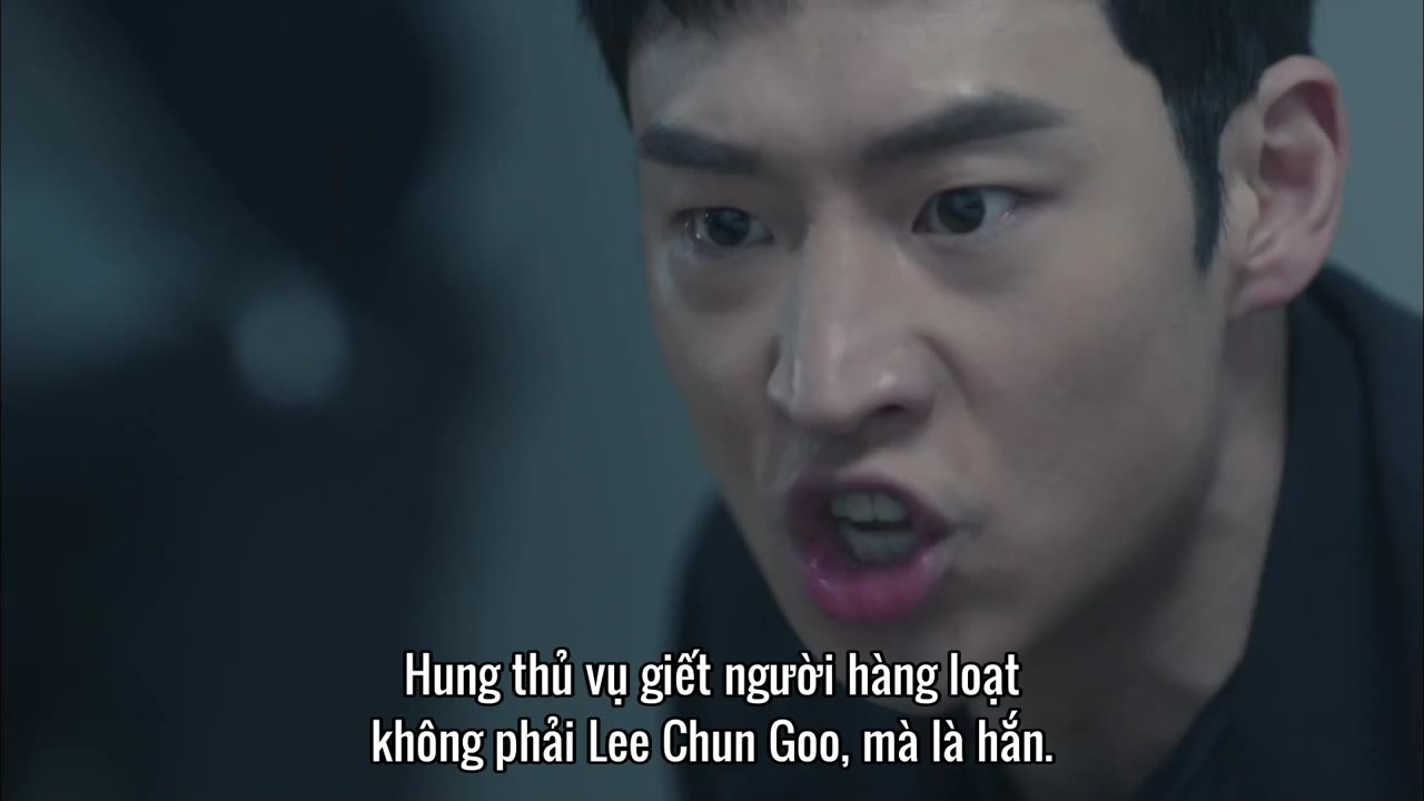 Dấu Vết tập 4