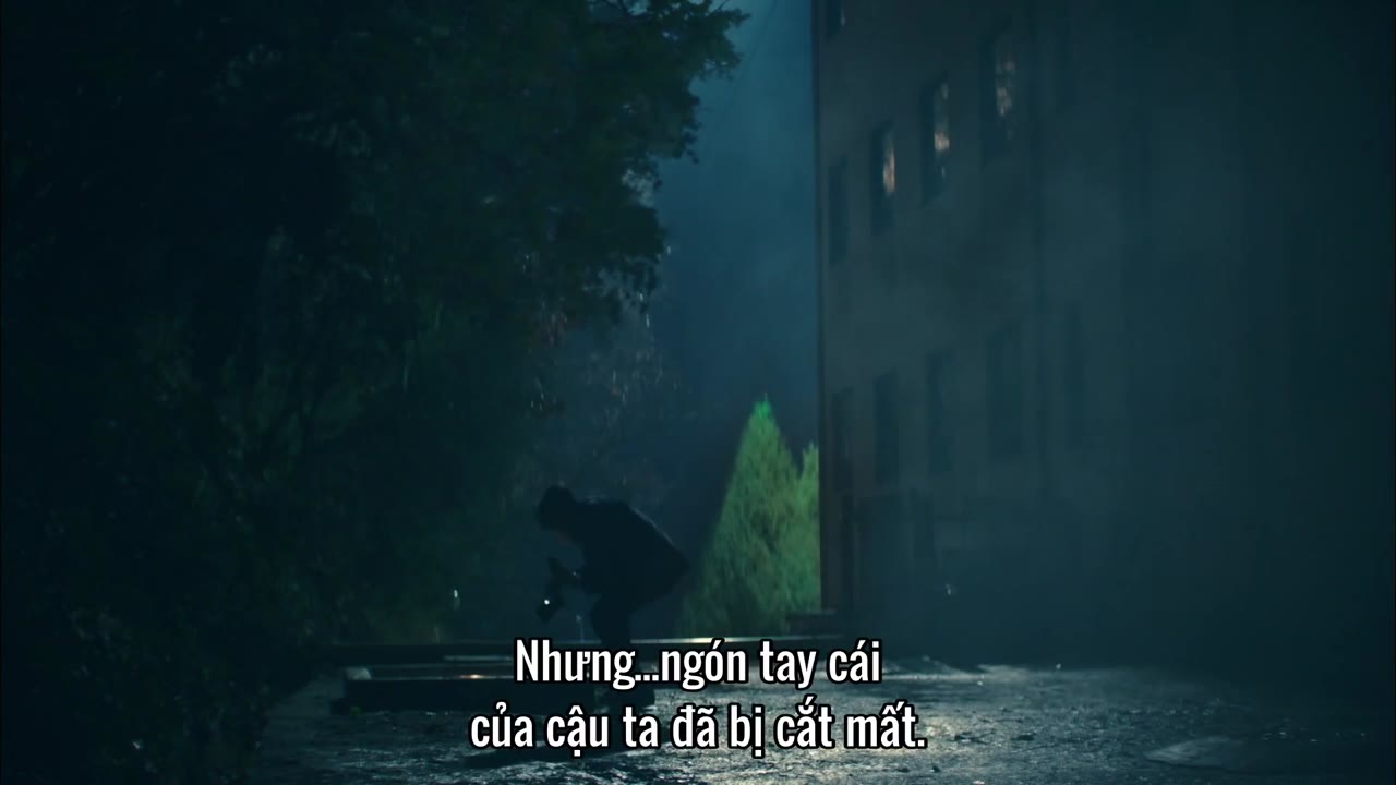 Dấu Vết tập 5