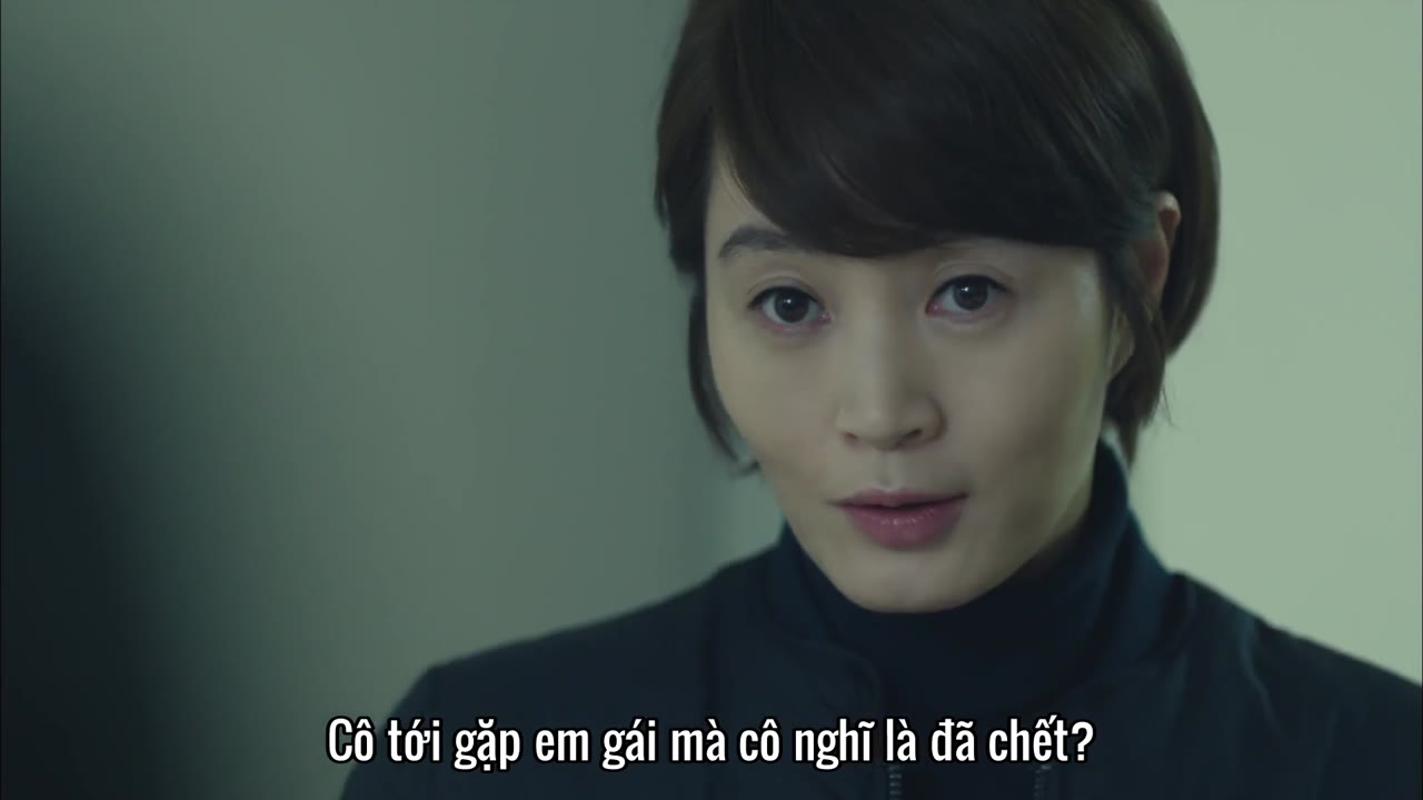 Dấu Vết tập 8