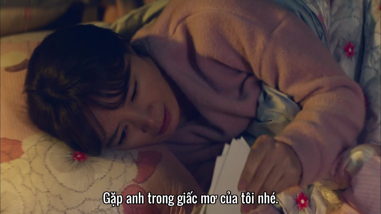 Dấu Vết tập 9