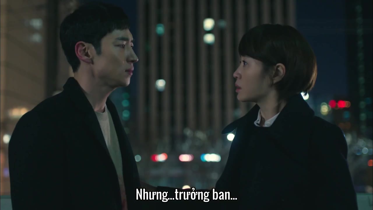 Dấu Vết tập 12