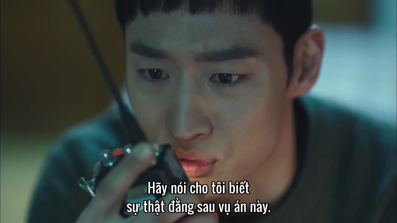 Dấu Vết tập 13