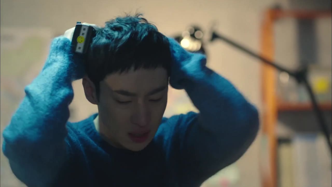 Dấu Vết tập 14