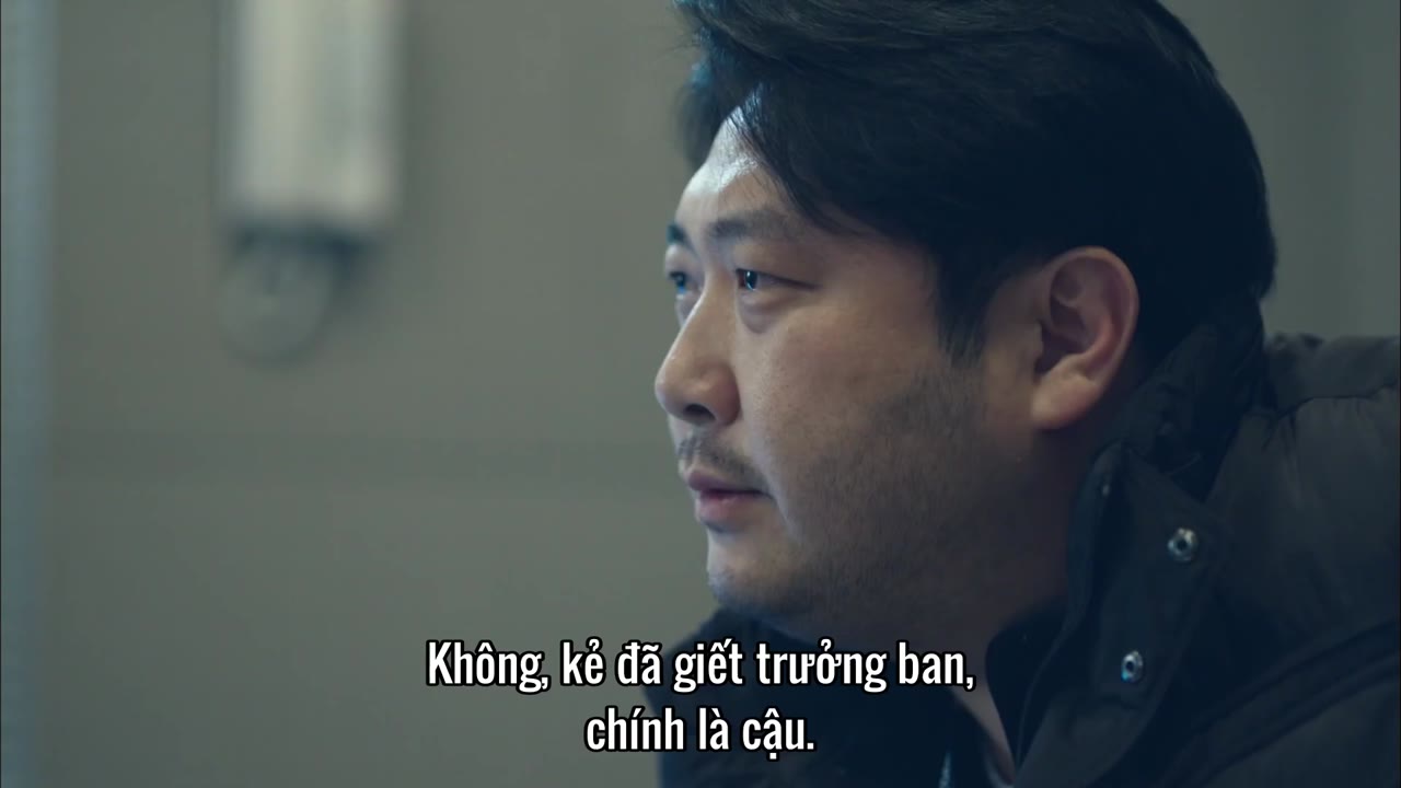 Dấu Vết tập 15