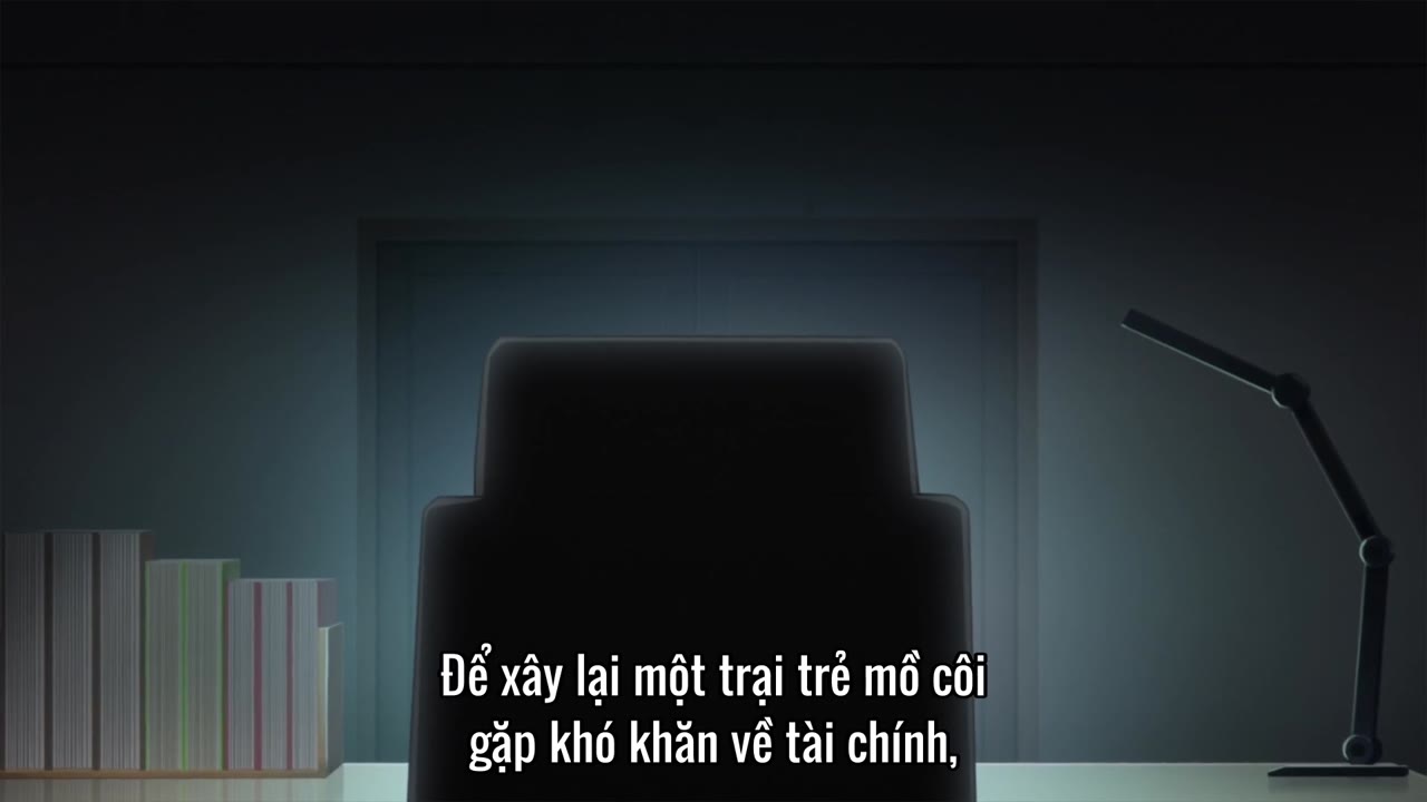 Khám phá tân lục địa tập 4