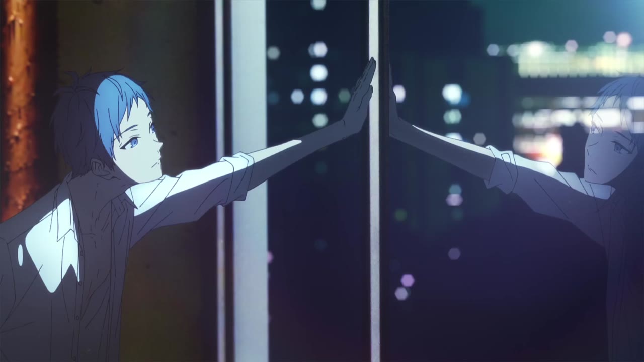 Hori-san và Miyamura-kun tập 1