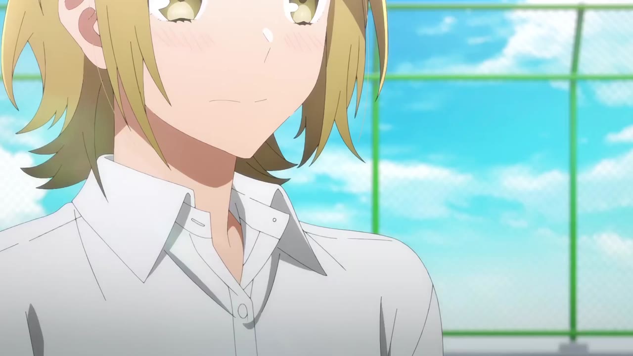 Hori-san và Miyamura-kun tập 7 cảnh 2