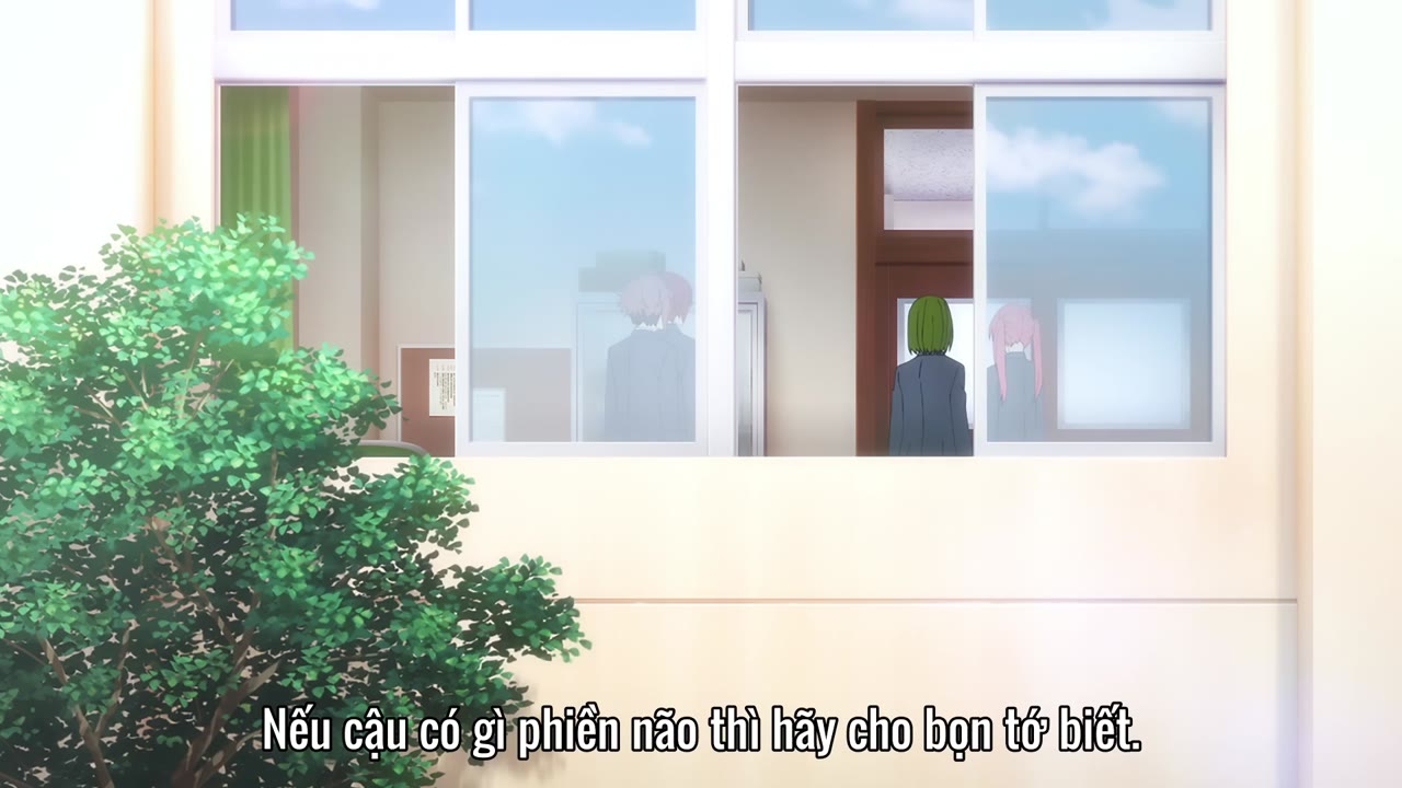 Hori-san và Miyamura-kun tập 13