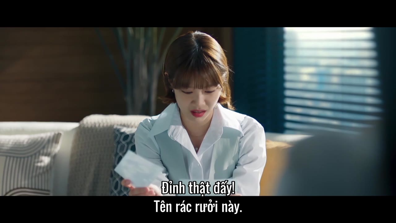 Tại Sao Lại Là Oh Soo Jae tập 1 cảnh 2