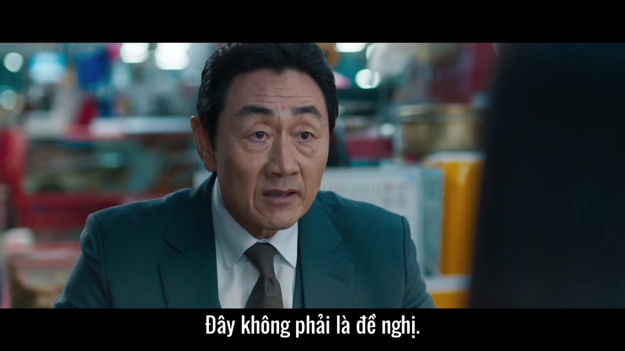 Tại Sao Lại Là Oh Soo Jae tập 1 cảnh 3