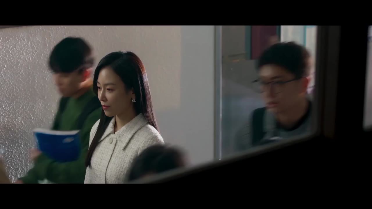 Tại Sao Lại Là Oh Soo Jae tập 2