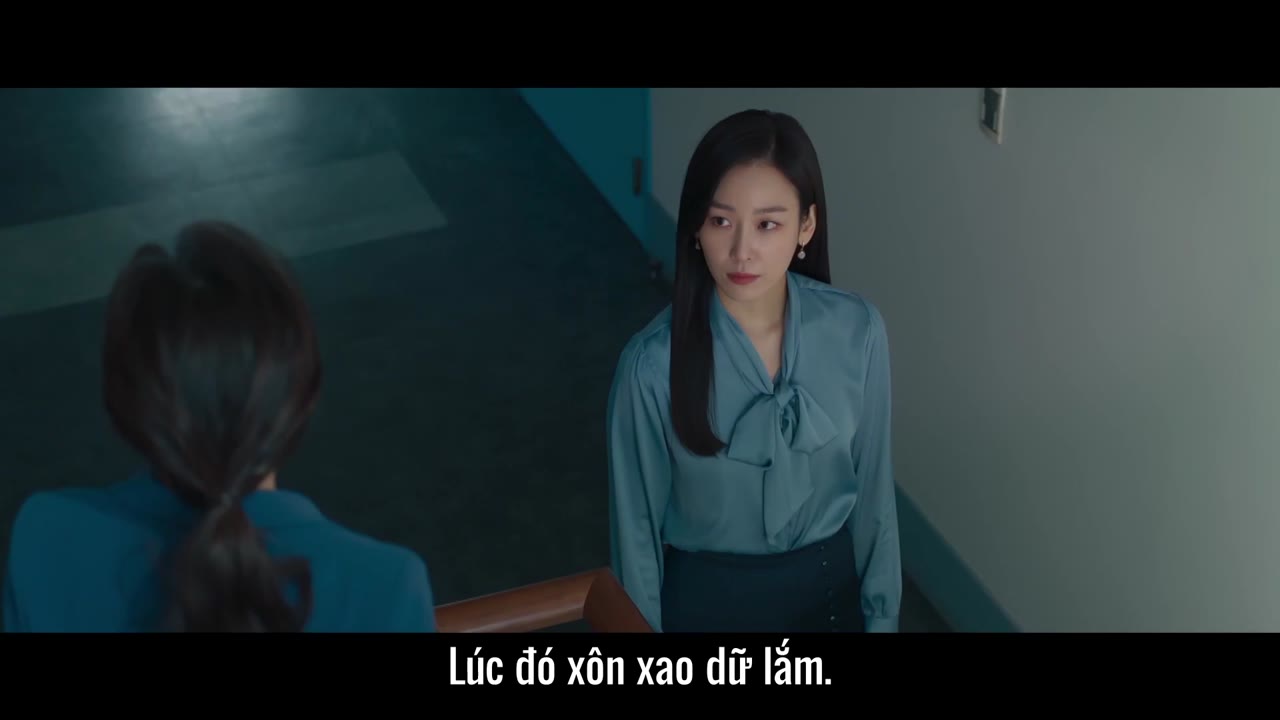 Tại Sao Lại Là Oh Soo Jae tập 2 cảnh 3