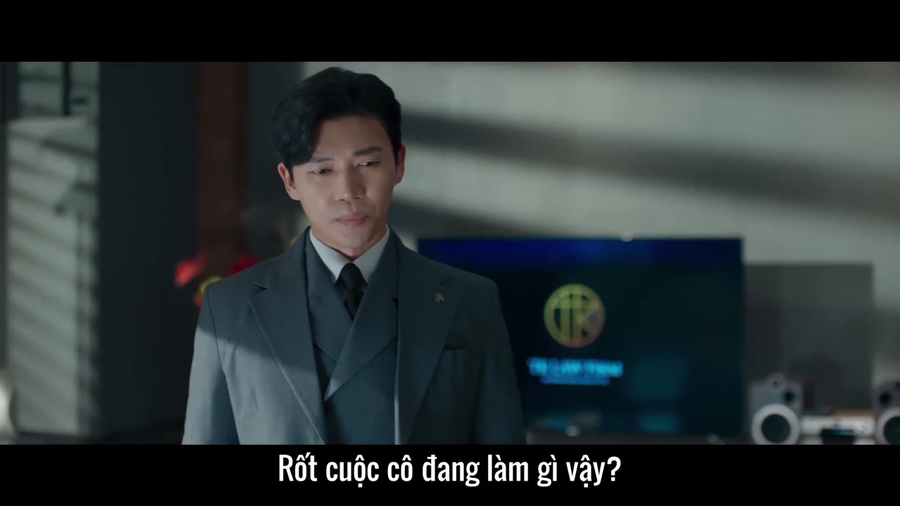 Tại Sao Lại Là Oh Soo Jae tập 4 cảnh 2