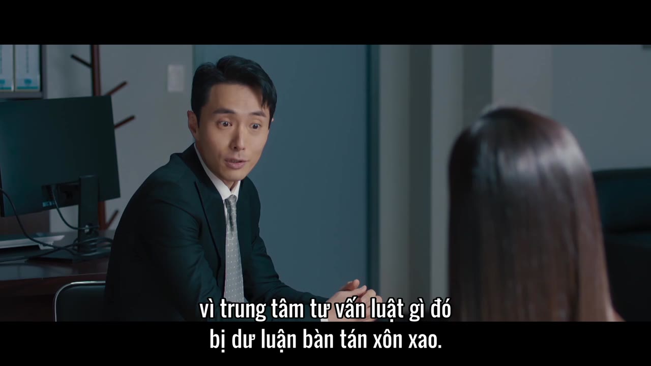 Tại Sao Lại Là Oh Soo Jae tập 4 cảnh 3