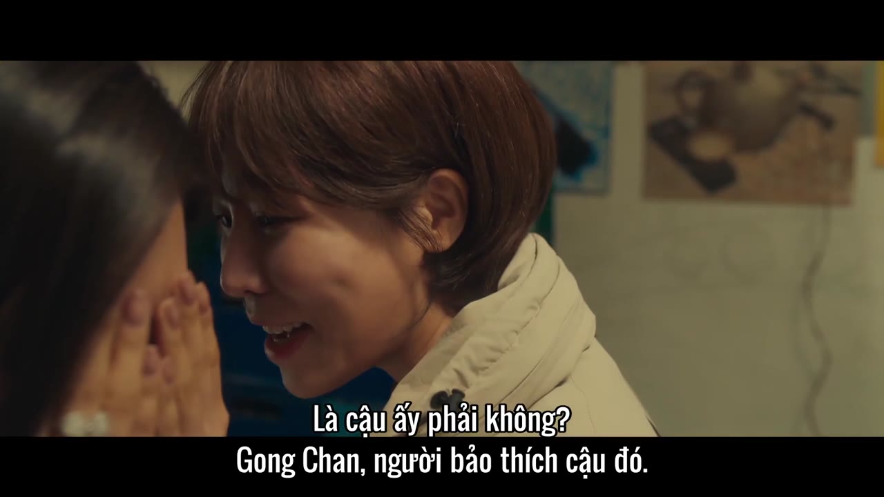 Tại Sao Lại Là Oh Soo Jae tập 6