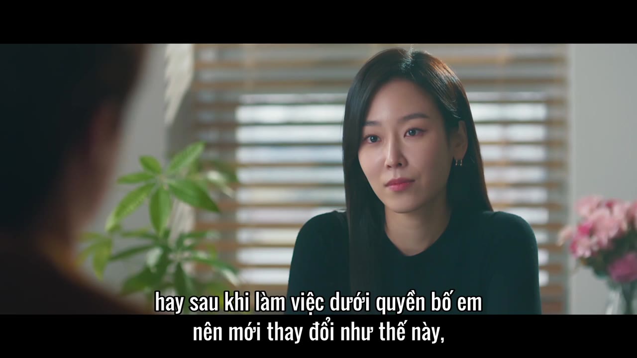 Tại Sao Lại Là Oh Soo Jae tập 6 cảnh 2