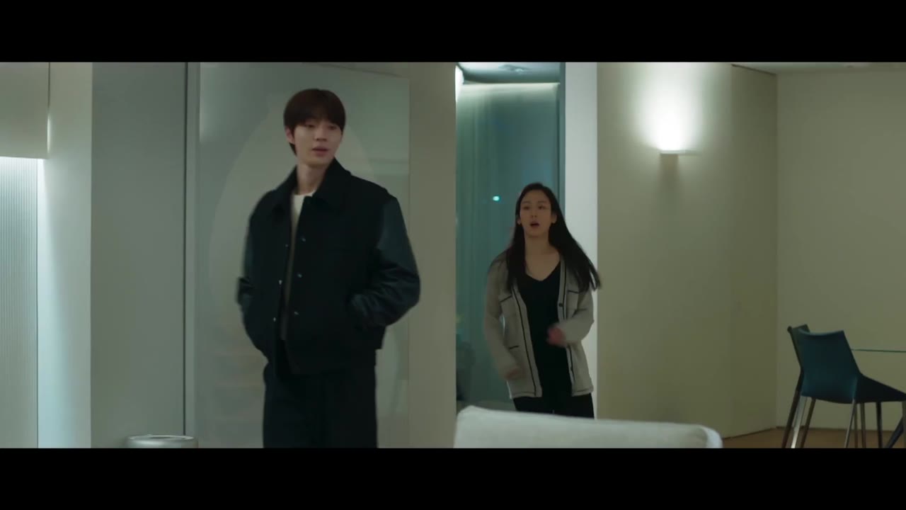 Tại Sao Lại Là Oh Soo Jae tập 7