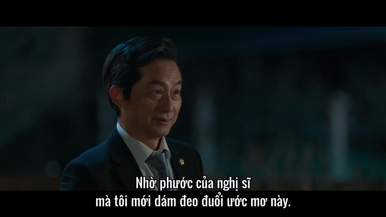 Tại Sao Lại Là Oh Soo Jae tập 9